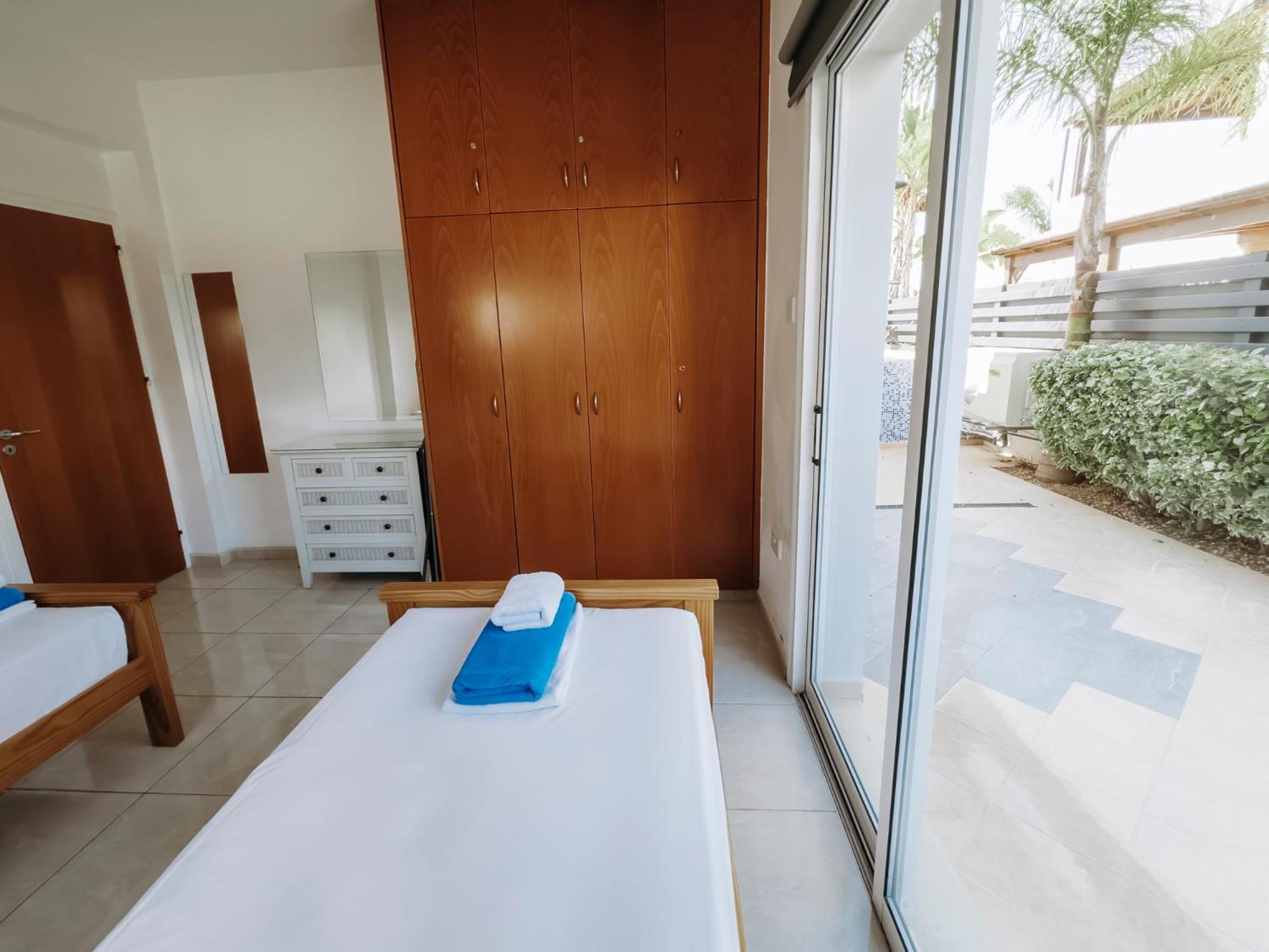 Sunset Villa Private Complex Heated Pool Ayia Napa Esterno foto